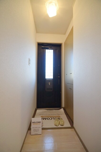 メゾン・アモーレの物件内観写真