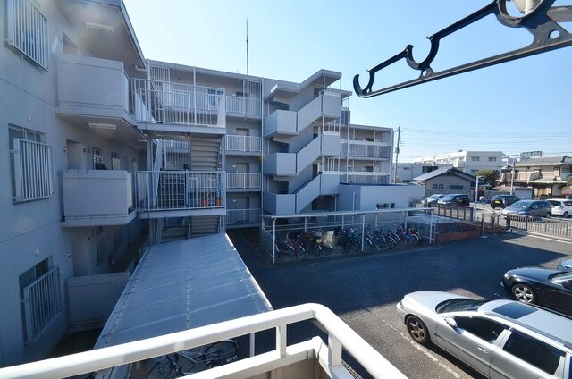 メゾン・アモーレの物件内観写真