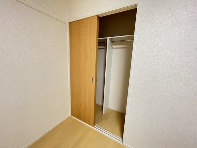 クレイノスターIIIの物件内観写真