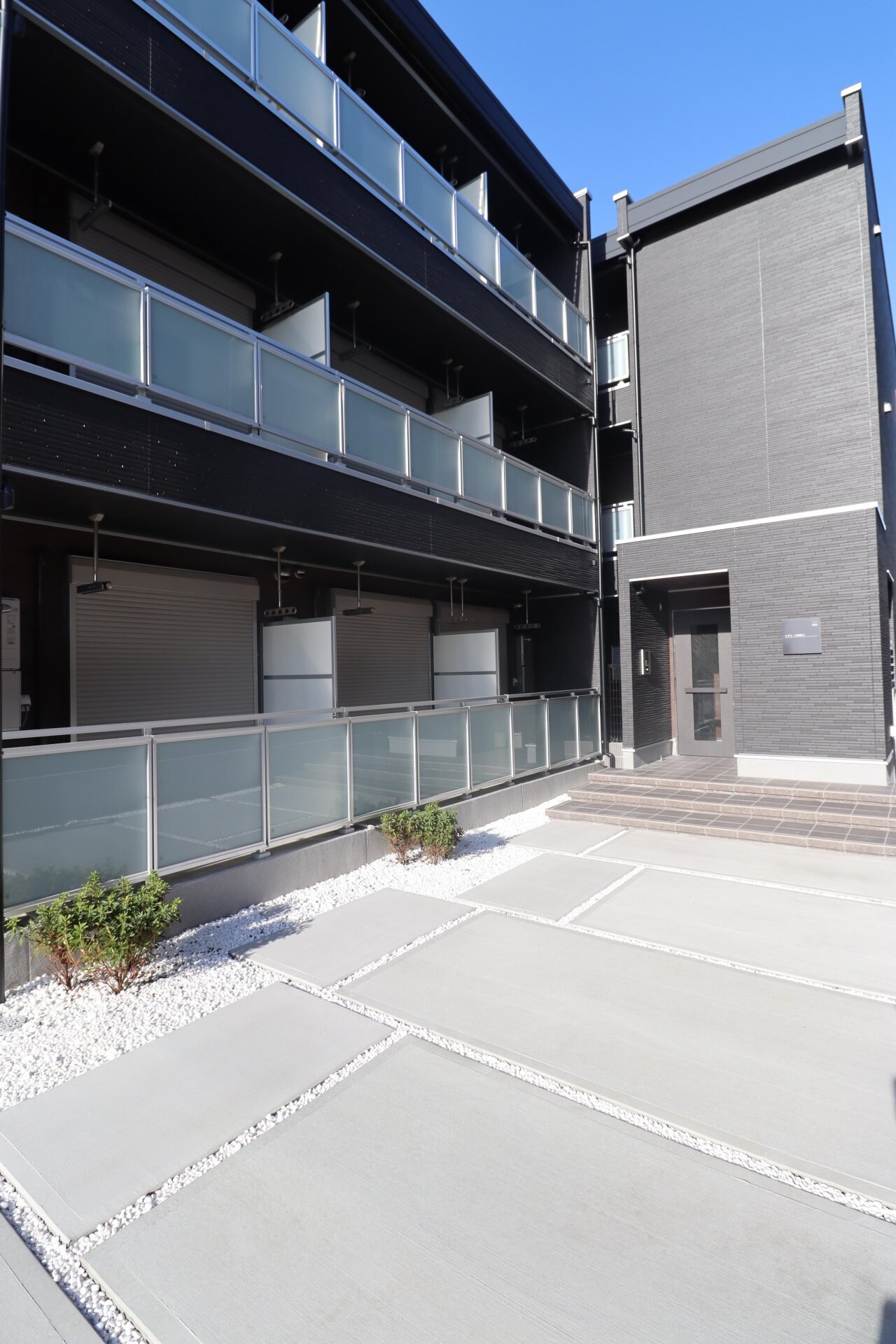 リブリ・中浦和IIの物件内観写真