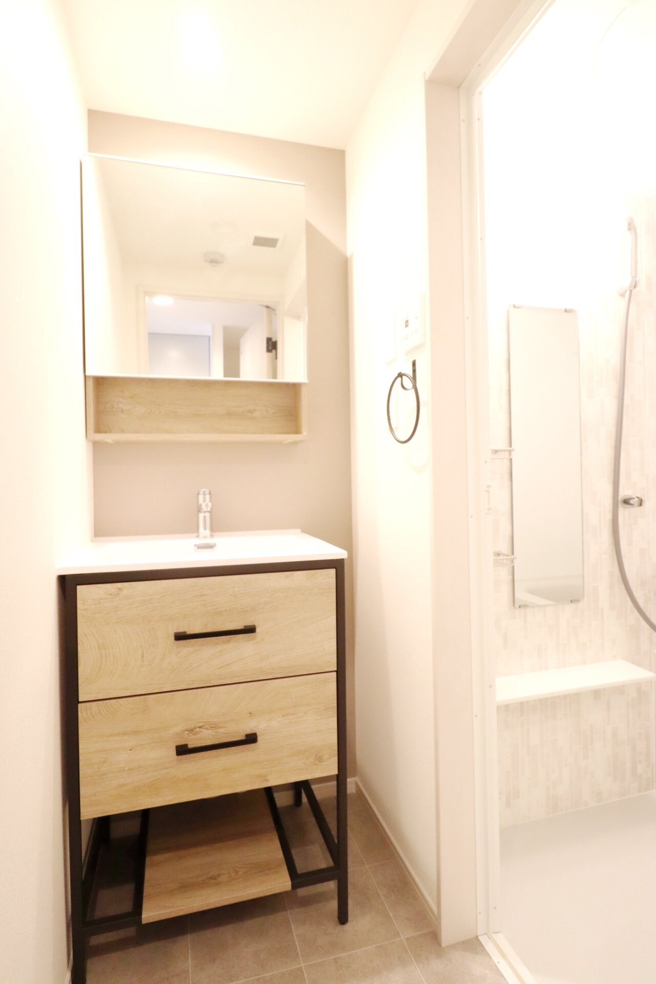 リブリ・中浦和IIの物件内観写真