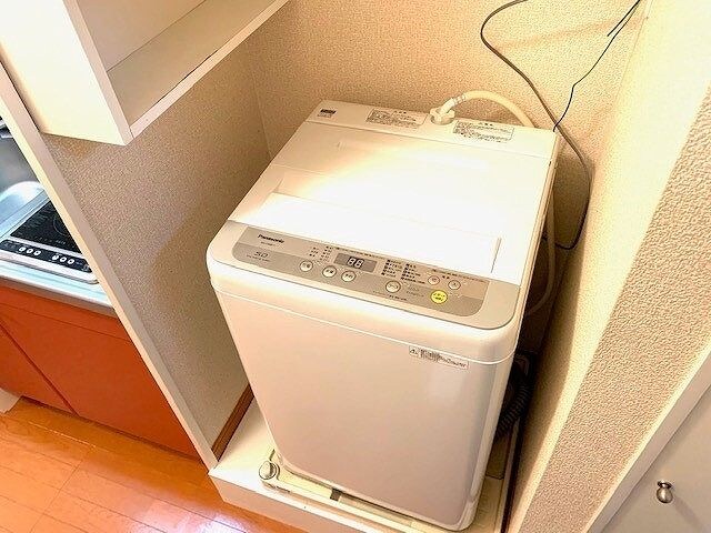 レオパレスＮＩＳＨＩＨＡＲＡIIの物件内観写真