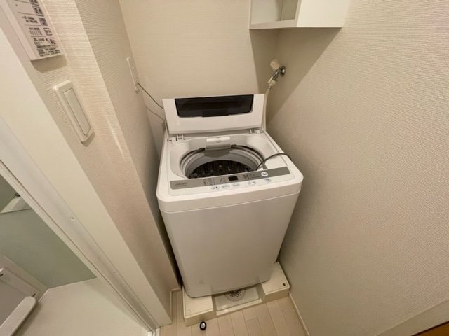 クレイノスターIIIの物件内観写真