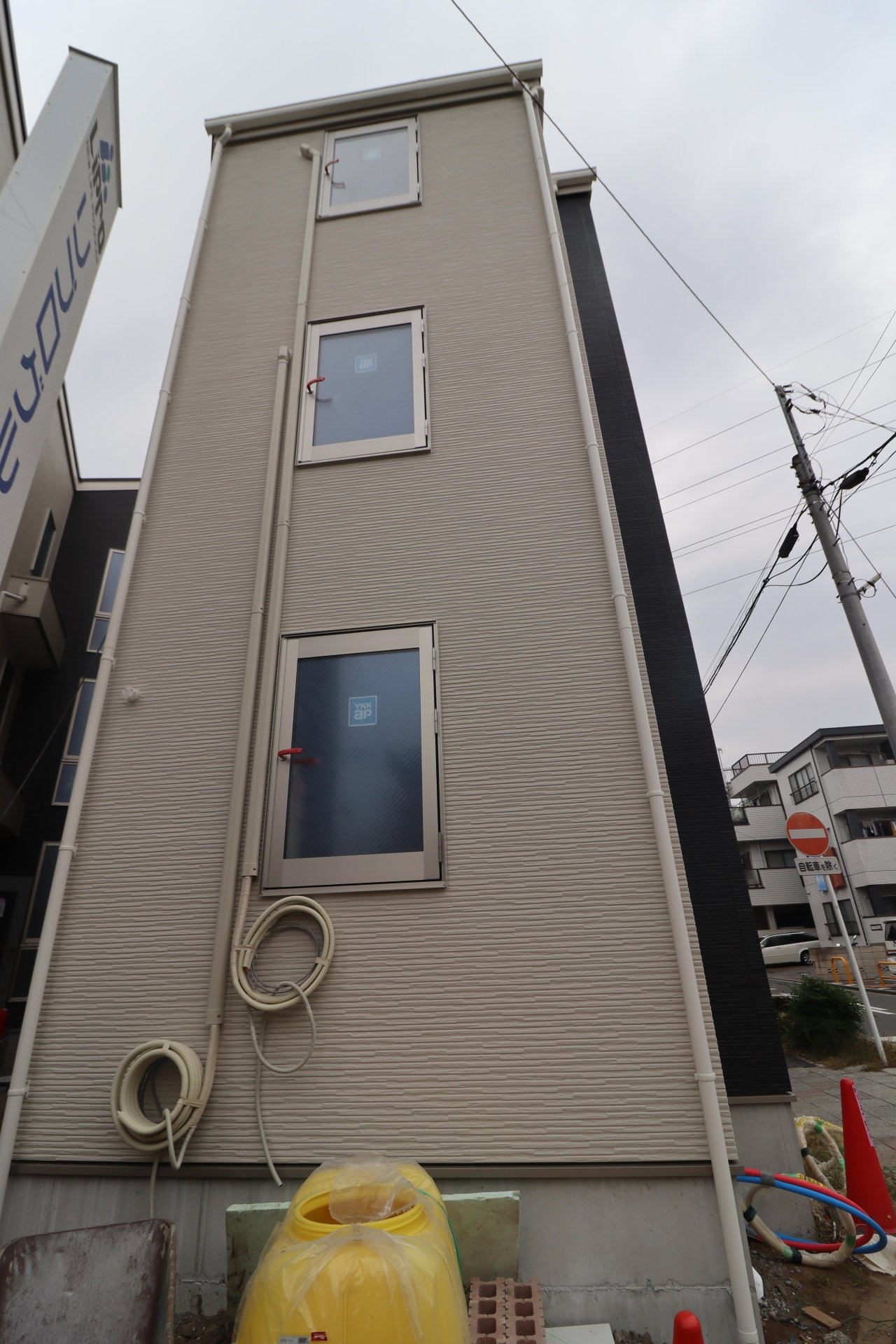 仮）エミネックス蕨南町　B棟の物件内観写真