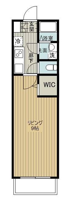 仮）蓮田新築の物件間取画像