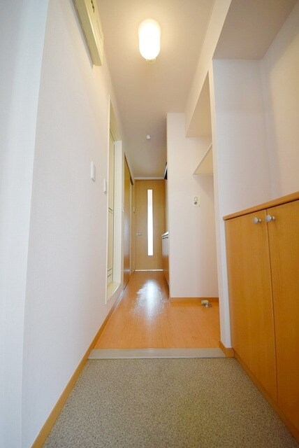 ウェルヴィラの物件内観写真