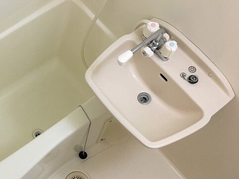 レオパレステリオスの物件内観写真