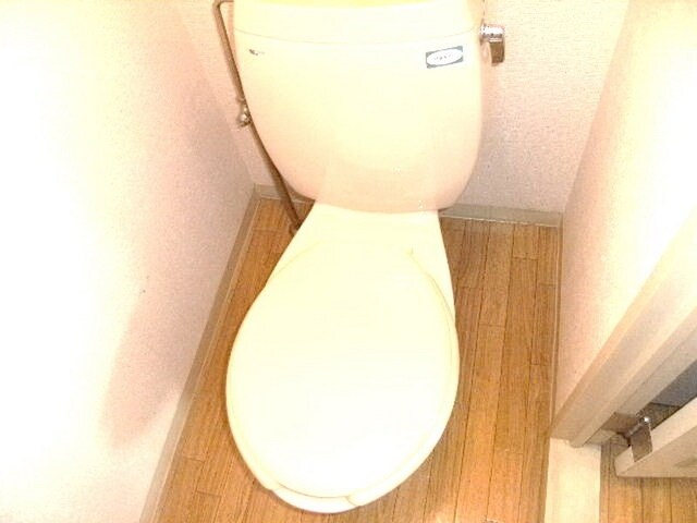 ひまわりハイツの物件内観写真