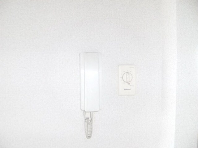 ひまわりハイツの物件内観写真