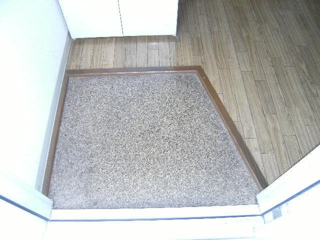 ひまわりハイツの物件内観写真