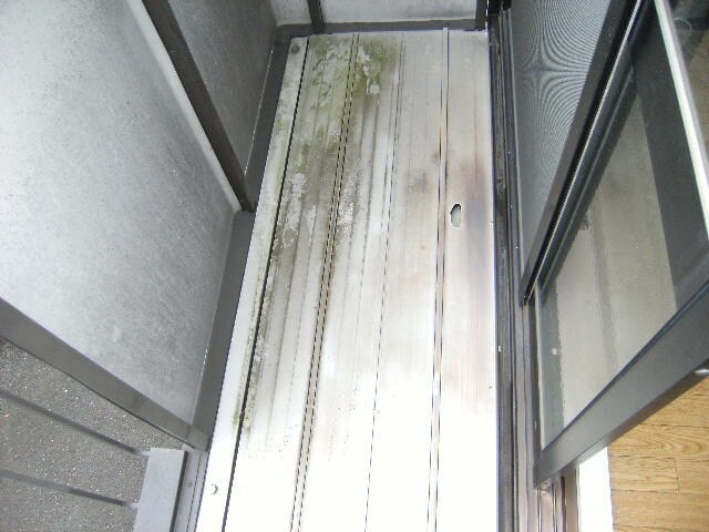 ひまわりハイツの物件内観写真