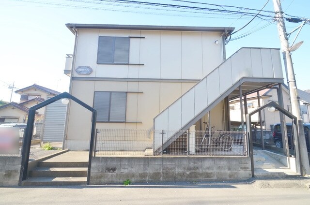 ひまわりハイツの物件内観写真