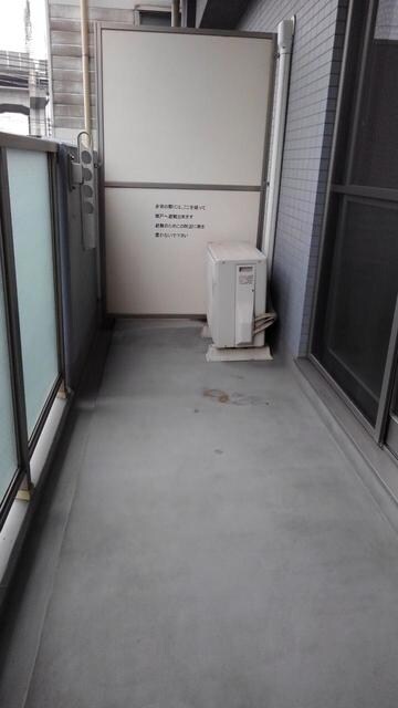 メルヴェーユの物件内観写真