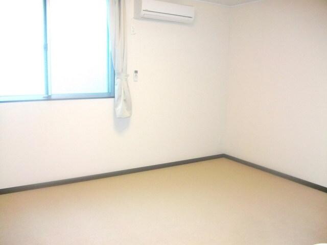 レオネクストフジハイムの物件内観写真