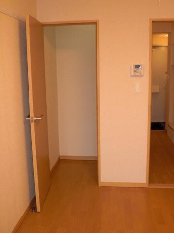 レオパレスヴァンルミエールの物件内観写真