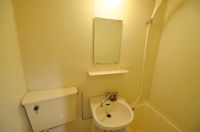 ジョイフル浦和の物件内観写真