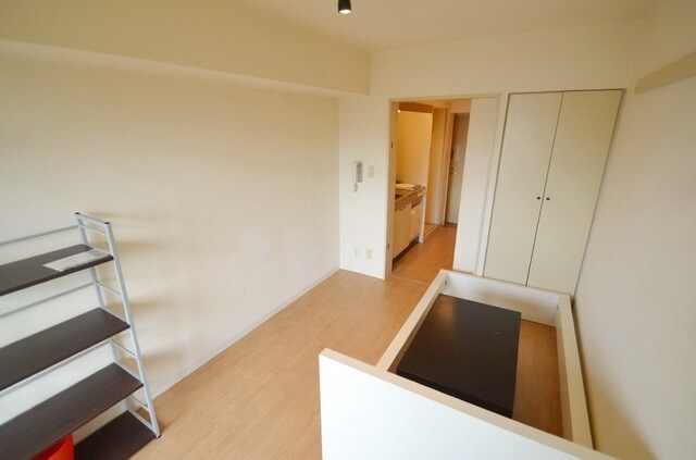 ジョイフル浦和の物件内観写真