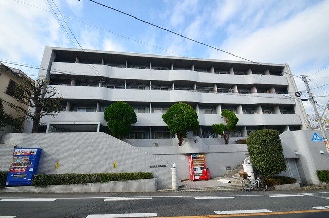 ジョイフル浦和の物件内観写真