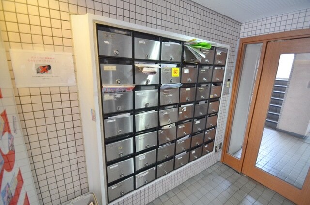 ジョイフル浦和の物件内観写真