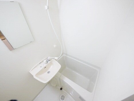 レオパレスクレールコートの物件内観写真