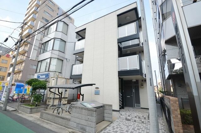 レオパレスクレールコートの物件内観写真