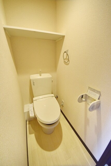 レオネクストエトワールシャトーの物件内観写真