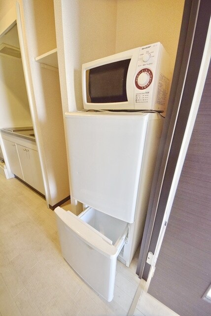 レオネクストエトワールシャトーの物件内観写真