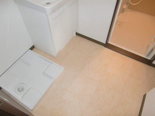 テグレ　ビアンコの物件内観写真