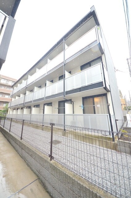 レオパレスプレミール中浦和IIの物件内観写真