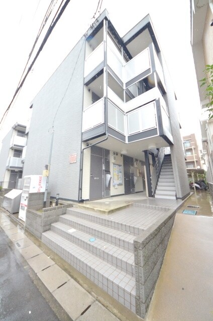 レオパレスプレミール中浦和IIの物件内観写真