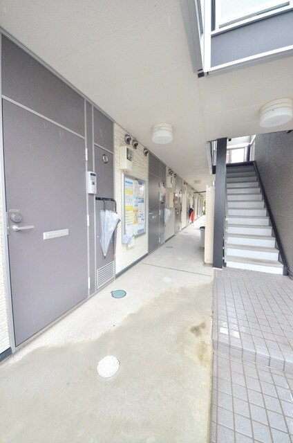 レオパレスプレミール中浦和IIの物件内観写真