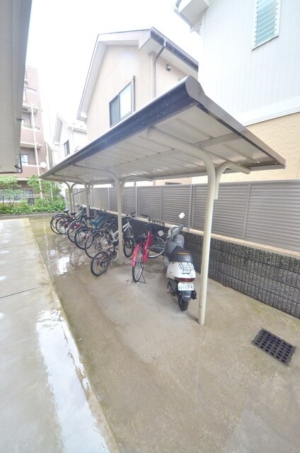 レオパレスプレミール中浦和IIの物件内観写真