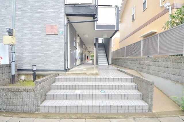 レオパレスプレミール中浦和IIの物件内観写真