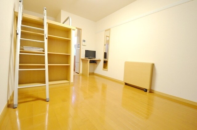 レオパレスメゾン　ＭIIの物件内観写真