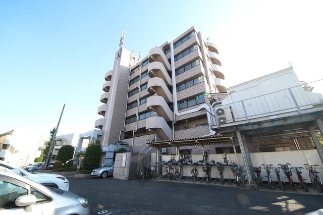 グランディール・ミユキの物件内観写真