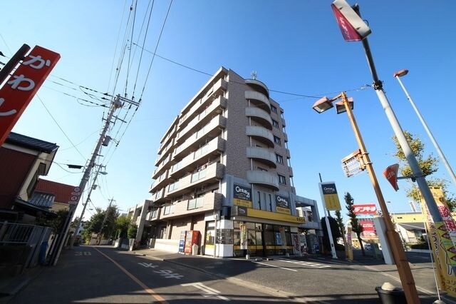 グランディール・ミユキの物件内観写真