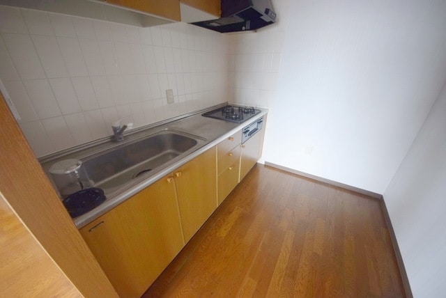 マルジューマンションの物件内観写真