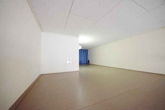 レオパレスアーラＯＭＩＹＡの物件内観写真