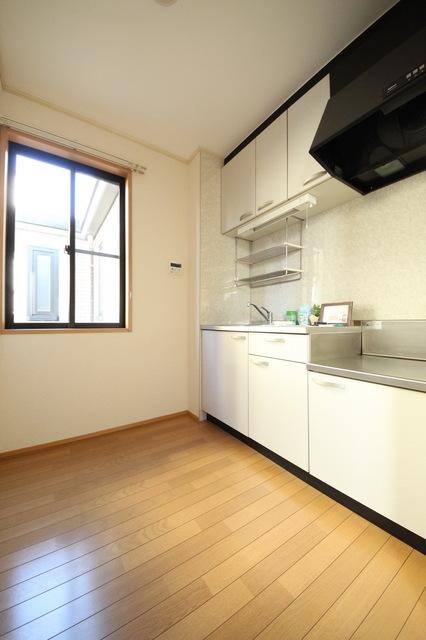 ハイム沙羅の物件内観写真