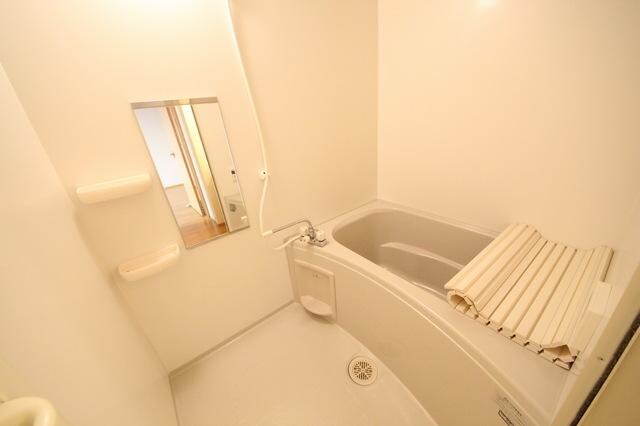 ハイム沙羅の物件内観写真