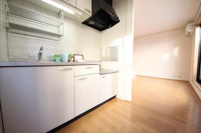 ハイム沙羅の物件内観写真