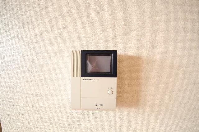 ハイム沙羅の物件内観写真