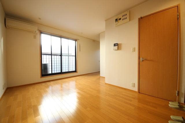 ハイム沙羅の物件内観写真