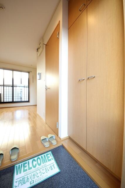 ハイム沙羅の物件内観写真