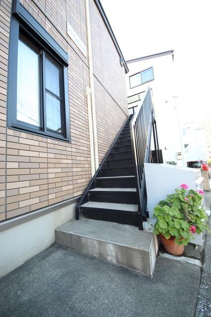 ハイム沙羅の物件内観写真