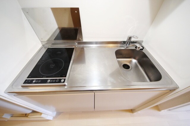 クレイノプレジャータウンIIIの物件内観写真