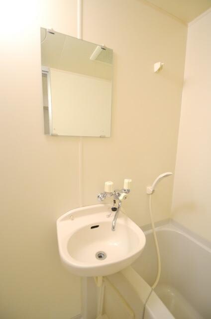 シャンフレア北浦和の物件内観写真