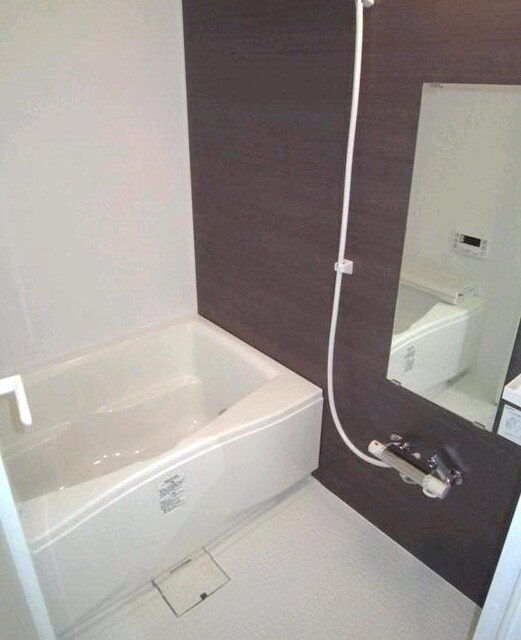 ピニエール浦和岸町の物件内観写真