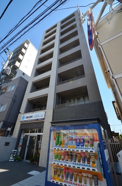 ピニエール浦和岸町の物件内観写真