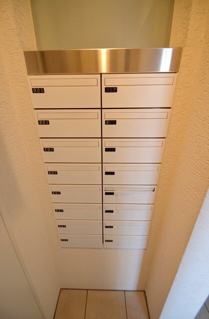 ピニエール浦和岸町の物件内観写真